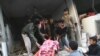 پیشروی ارتش اسرائیل؛ تلفات سنگین در یک مدرسه