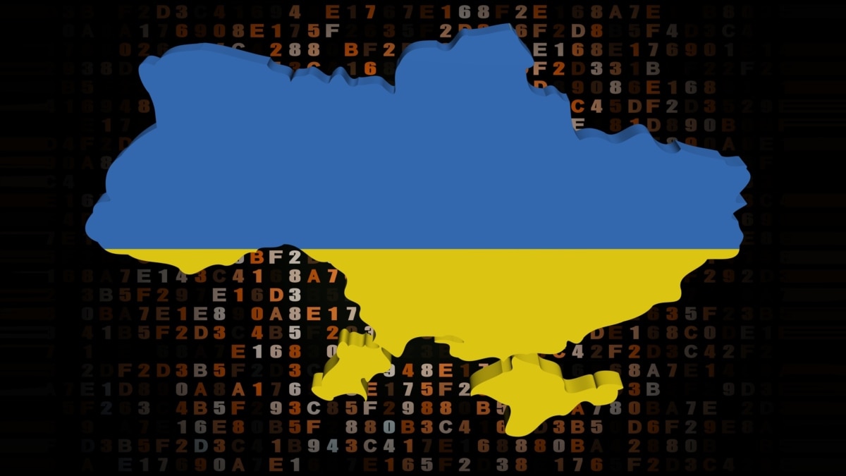Международный проект OpenStreetMap «отрезал» Крым от Украины