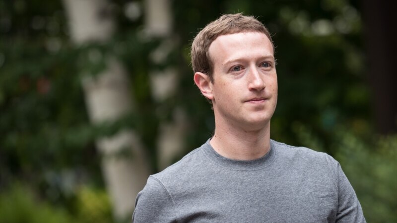 Zuckerberg: Unë e udhëheq më së miri Facebookun