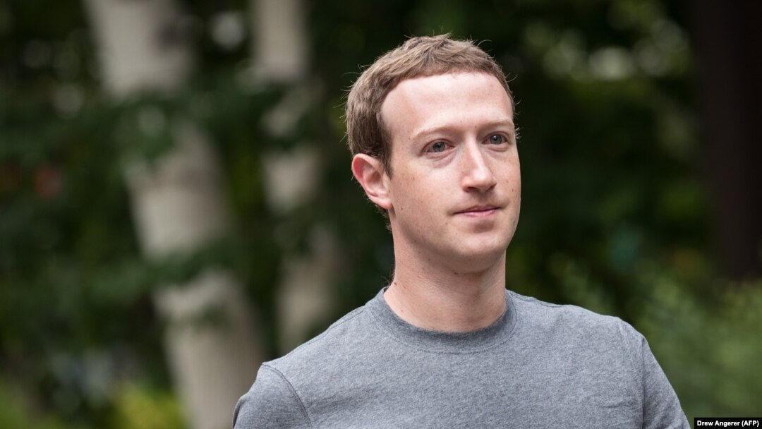 Britanski i Evropski parlament pozvali su Marka Zuckerberga da svjedoči