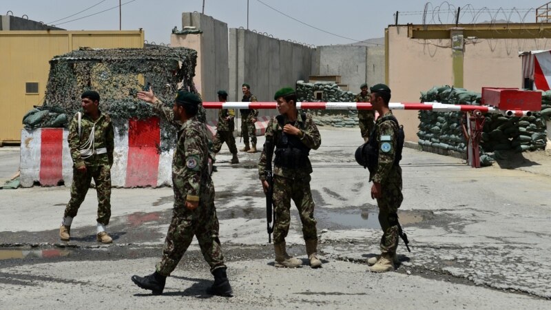 اسټرالیا کابل کې خپل سفارت تړي؛ افغان حکومت: د نړیوالو سازمانونو امنیت ساتو