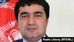 د افغان ولسمشر مرستیال ویاند دوا خان مینه پال