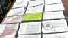 نامه «کمپین بودجه عادلانه»‌ با ۱۴۰ هزار امضا به مجلس تحویل داده شد