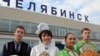 Татарстан кунакларын каршы алу