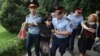 Наблюдатели ОБСЕ заявили о "нарушении фундаментальных свобод" на выборах президента Казахстана