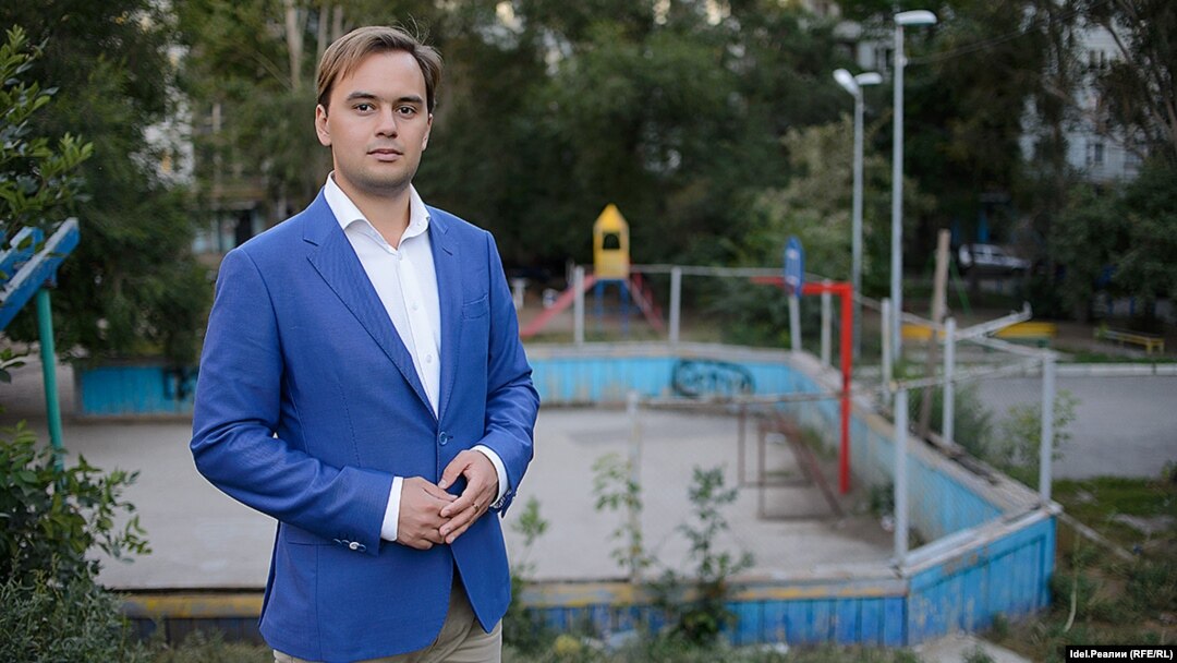 Артемий Ярчевский