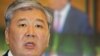 Reports: Water Tied To Kyrgyz-Uzbek Deal