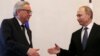 Juncker: BE duhet të bisedojë me Rusinë