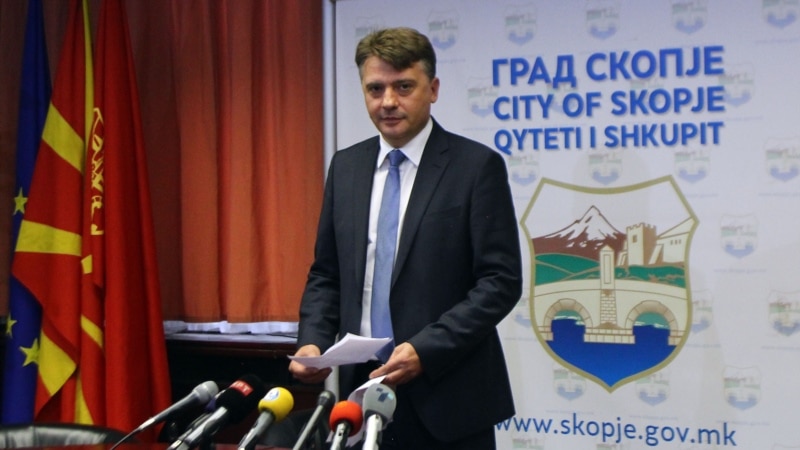 Советот на Град Скопје го усвои Предлог буџетот за 2018 година 