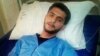 درخواست سازمان های حقوق بشری برای رسیدگی پزشکی به افشین سهراب‌زاده