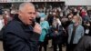 Belarus Jails Several Opposition Figures In Widening Clampdown Ahead Of Election