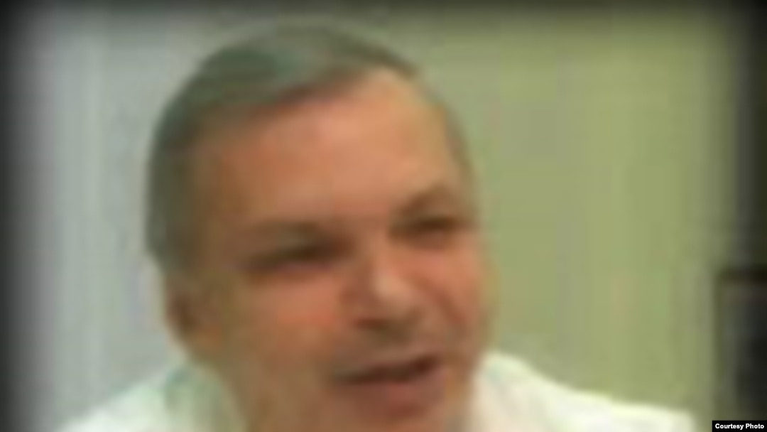 dr. Ismet Cerić