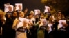 Iranians Welcome Geneva Nuclear Deal