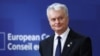 Президент Литви закликав до термінових рішучих і скоординованих дії для запобігання «негативним наслідкам»