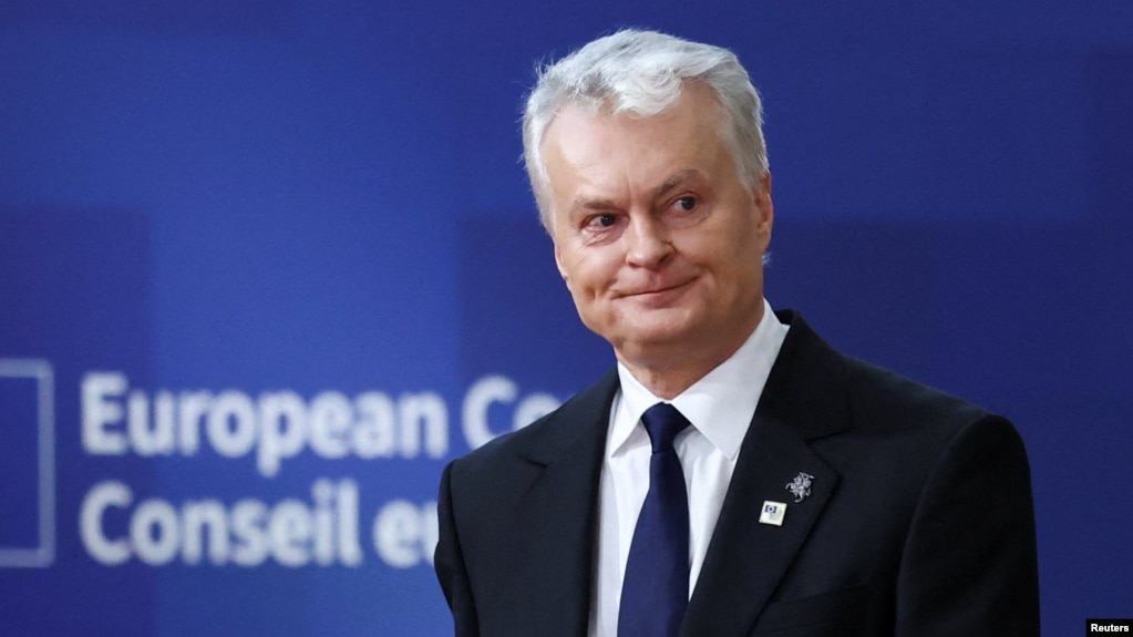 Президент Литви закликав до термінових рішучих і скоординованих дії для запобігання «негативним наслідкам»