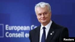 Президент Литви закликав до термінових рішучих і скоординованих дії для запобігання «негативним наслідкам»
