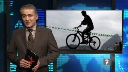 مهمترین خبرهای جهان در ستودیوی آزادی