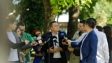 Sorin Grindeanu a fost ales pe 20 mai 2025 președinte interimar al PSD, după demisia fostului președinte și premier Marcel Ciolacu.
