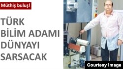 Sabah qəzeti ixtara haqda belə yazıb (Foto: Sabah qəzeti)