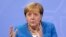 Ангела Меркел