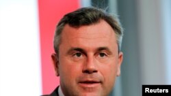 Norbert Hofer