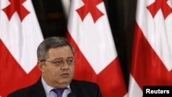 დავით უსუფაშვილი