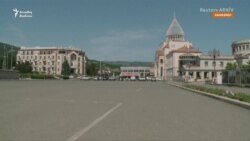 Sülh istəyən ermənilər kimliyini gizli saxlayır: 'Azərbaycanlılarla görüşlər məxfi keçirilir'