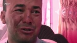 Тири муҳофизон тӯйи арӯсиро ба мотам табдил дод