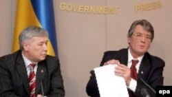 Правительство Украины разрабатывает программу энергоэффективности экономики