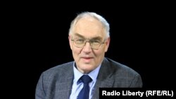 Кіраўнік «Левада-цэнтру» Леў Гудкоў