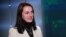 Анна Гопко, председатель Комитета по иностранным делам Верховной Рады Украины
