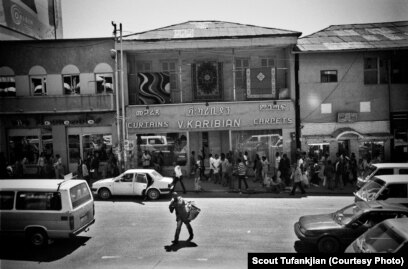 Жыныстық армяндар