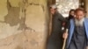 له پاکستانه کونړ ته ستانه شوي کډوال زلزلې اغېزمن کړي دي