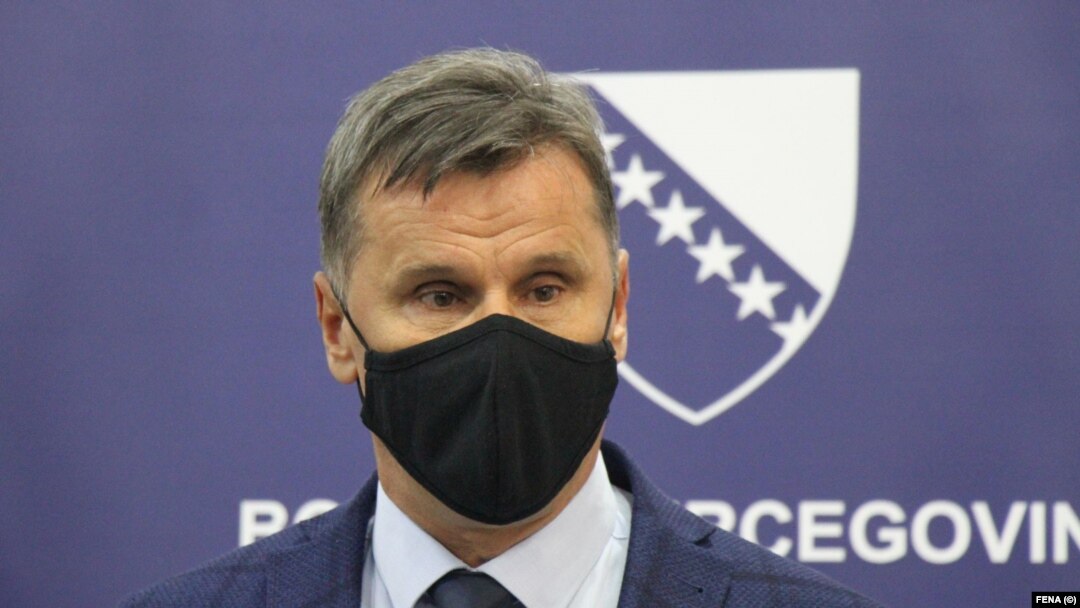 Vlada Federacije BiH će finansijski i drugim sredstvima pomoći odbranu naših heroja: Premijer Federacije BiH Fadil Novalić