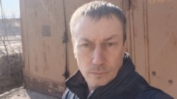 Владимир Ухалов на свободе. Армения, Ереван