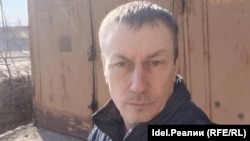 Владимир Ухалов на свободе. Армения, Ереван