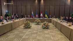 Ի՞նչ քննարկեցին Կիևն ու Մոսկվան Ժնևում