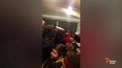 Ахбори Озодӣ аз 16-уми апрели соли 2019