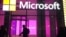Microsoft said Russian hacking attempts rose to 58 percent of all hacks detected by the company in the 2020-21 period covered by the report.