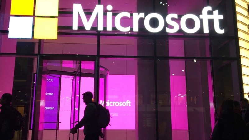 Microsoft: Русия, Кытай һәм Ираннан хакерлар АКШтагы сайлауларга тыкшынырга омтыла