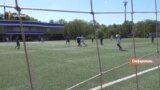 Велика гра скінчилася. М'яч на боці України (вiдео)