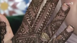 د مراکش ښځو د نکریزو لرغونی دود ژوندی ساتلی
