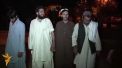 د روژې شپې او د کوټېوالو ځوانانو اتڼونه