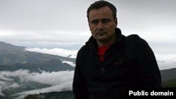 Ирек Мортазин