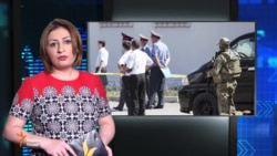 Ахбори Тоҷикистон ва ҷаҳон аз 10-уми октябри соли 2016(HD)