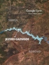 Voda kao sredstvo političkog pritiska