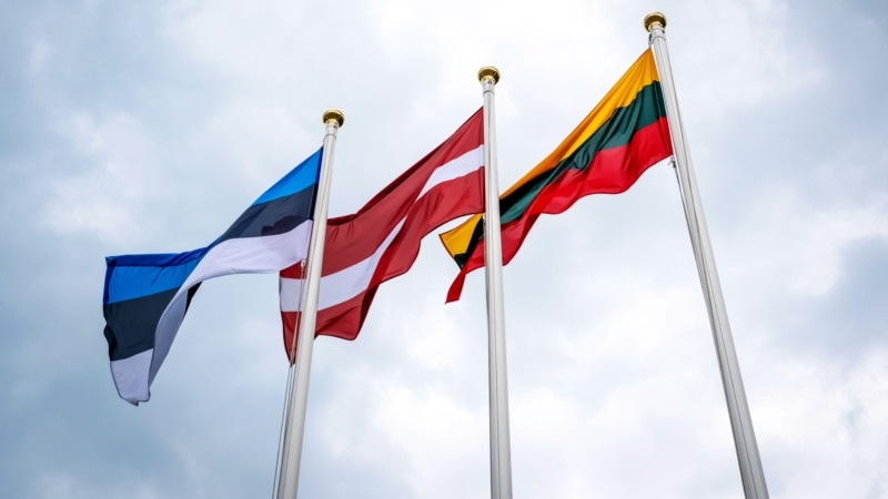 Baltic Countries Strengthen Defenses Against Russia