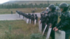 Полицейские в Кабардино-Балкарии