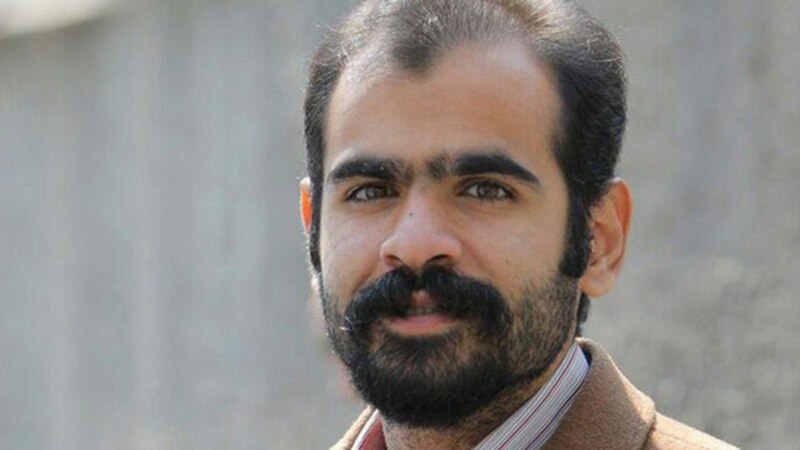 وکیل کسری نوری می‌گوید موکلش به‌رغم «عفو و آزادی مشروط» همچنان در زندان است
