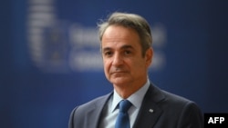 Premierul Greciei, Kyriakos Mitsotakis, a declarat că UE trebuie să ia masuri suplimentare în privința imigrației ilegale.